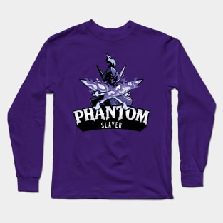 UDT S7 - Phantom Slayer Long Sleeve T-Shirt